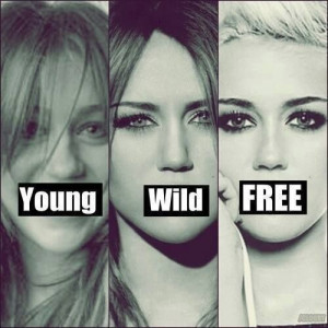 People Change Miley Cyrus Yessss people change