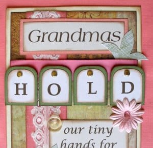 Grandmother Quotes ...
