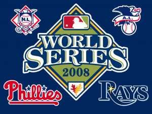 Phillies vs Rays Background