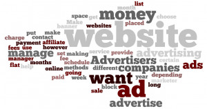 make money online advertising