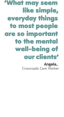 people with confusion and memory loss can be challenging, yet our team ...