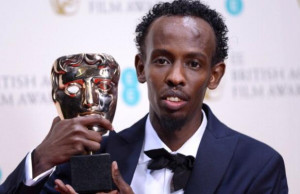 Captain Phillips’ Oscar Nominee Barkhad Abdi Is Broke
