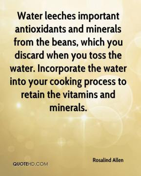 Minerals Quotes