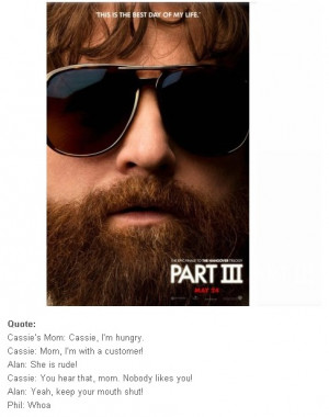 Movie Jit: Funniest Movie Quotes From The Latest & Most Popular Movies ...