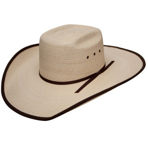 Tuff Hedeman Resistol Cowboy Hats