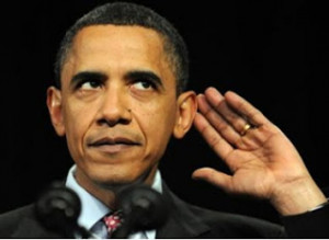 Obama Heckled HEY YOU DIMWITS IN CONGRESS...ARE YOU PAYING ATTENTION ...