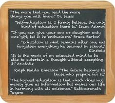 famous writer writer block educational quotes teacher educ quot