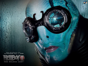 Hellboy II 1024x768 Wallpaper # 3