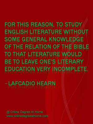 ... Lafcadio Hearn #Quotesabouteducationandsuccess #