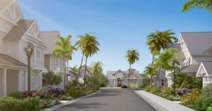 Mangrove Bay New Homes For Sale in Naples FL 34102