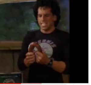 Heavyweights Quotes Do It To It Lars