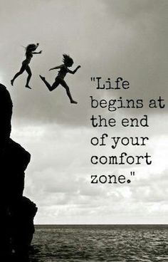 fit, life, true, inspir, comfort zone, start live, quot, motiv