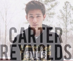 Carter Reynolds Quotes