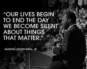 Celebration Of Black History Month