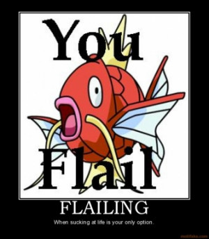 flailing-fail-pokemon-magicarp-water-flap-flail-pokedex-pika ...
