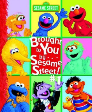 Top 6: Sesame Street Characters