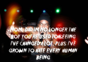 Best Hopsin Quotes