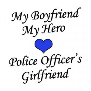 police officer girlfriend