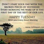 Good Morning Thursday Images And Quotes