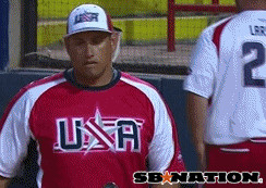 Funny Slow Pitch Softball Quotes Finally, some actual quotes