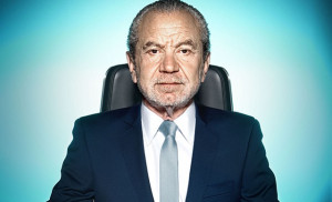 Lord Alan Sugar: Don’t rely on the government to help you