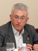 Roberto Mangabeira Unger