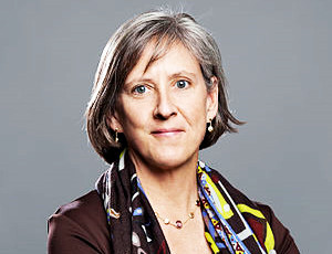 Why Mary Meeker's 