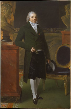... Maurice de Talleyrand Périgord (1754–1838), Prince de Bénévent