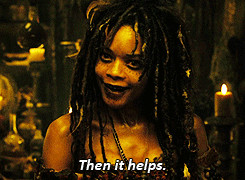 ... depp kraken dead man's chest davy jones calypso tia dalma jar of dirt