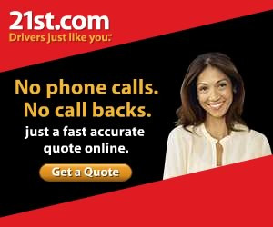 Home | Articles | Insurance.com | AIG Quote | 21st Century Insurance