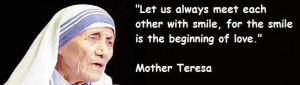 Mother teresa famous quotes 4