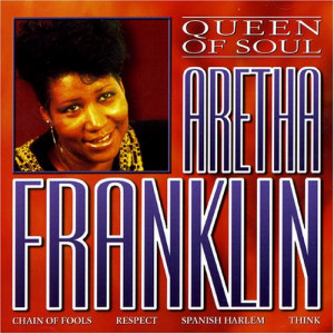 Aretha Franklin Greatest