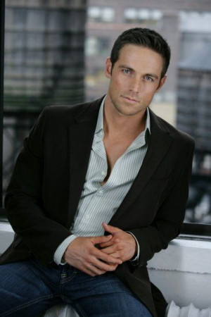 Dylan Bruce,