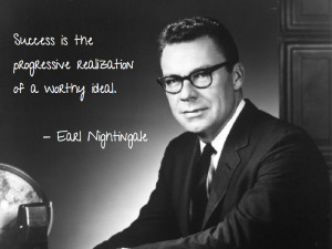 Earl Nightingale Quotes