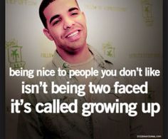 drake quotes more words of wisdom call growing remember this drake ...