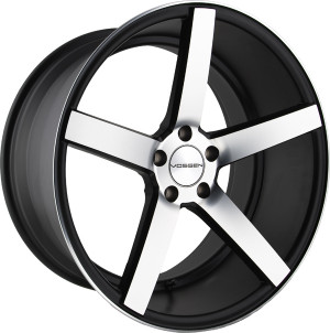 vossen cv3 replica car alloy wheels