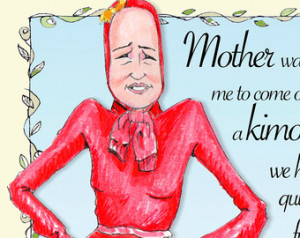 Popular items for little edie beale