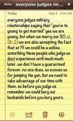 Cute Military Girlfriend Quotes