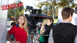 Expelled Movie Cast Lia