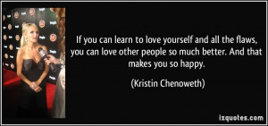Quote You Can Learn Love