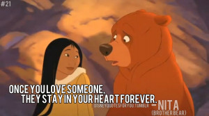 Some people use their imagination.