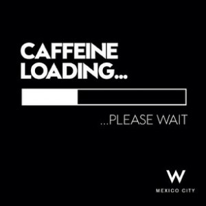 Its Monday... Again. #wdesign #quotes #coffee