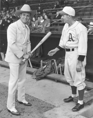 gene autry - Google Search