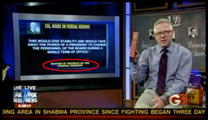 Glenn Beck Promotes Anti-Semitic Screed by White Supremacist Eustace ...