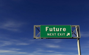 The best way to predict the future is to invent it.”