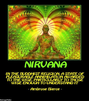 nirvana-in-the-buddhist-religion-state-ofpleasurable-annihil-religion ...