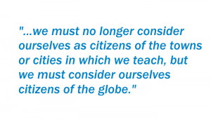 Global Learning Fellowship