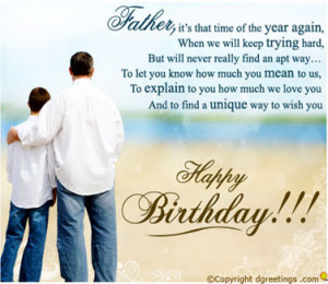 Birthday gift- My 1st Blog and I dedicate this to my DAD .Happy ...