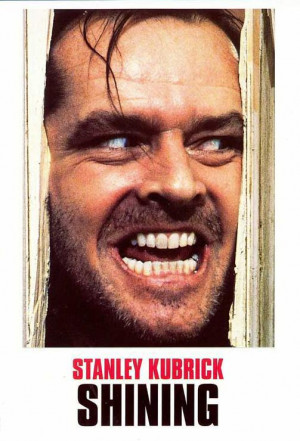 Image Gallery for The Shining