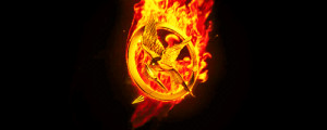 Mockingjays were never meant to be weapons, only songbirds… right?